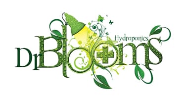 Sign up for Dr Blooms Email Newsletter Today - (logo)
