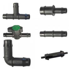 13mm Irrigation Fittings