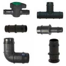 19mm Irrigation Fittings