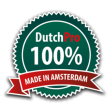 Dutch Pro Base Nutrients