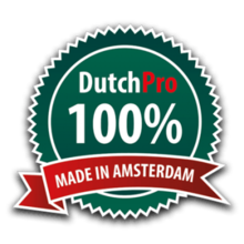 Dutch Pro