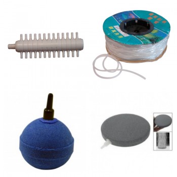 Air & Water Pump Accessories