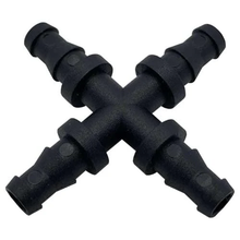 9mm Irrigation Fittings