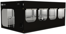 Secret Jardin Grow Tents