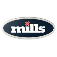 Mills Base Nutrients