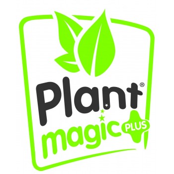 Plant Magic Logo Dr Blooms