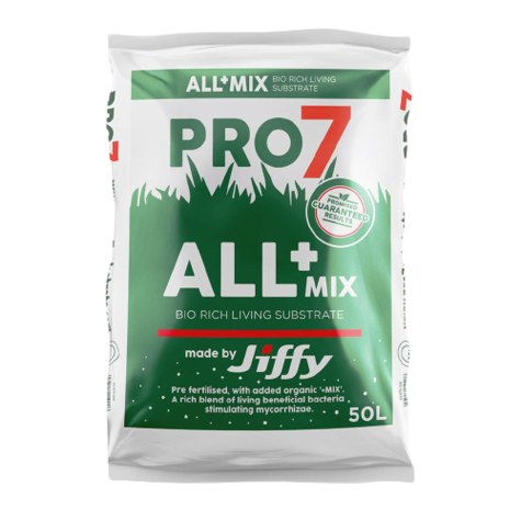 Jiffy pro7 All mix