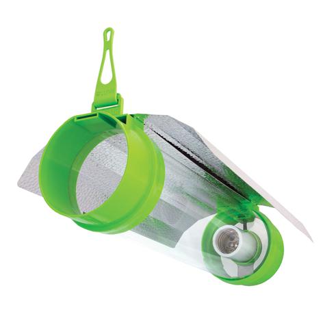 LUMii AeroTube reflector 125mm (5")