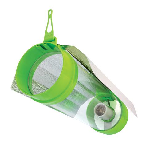 LUMii AeroTube Reflector 150mm (6")