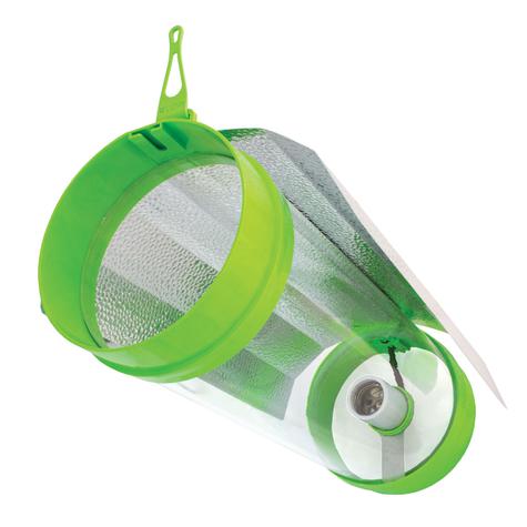 LUMii AeroTube Reflector 200mm (8")