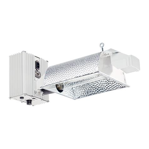 Gavita Proline E-series 600&#7497; SE UK Fixture