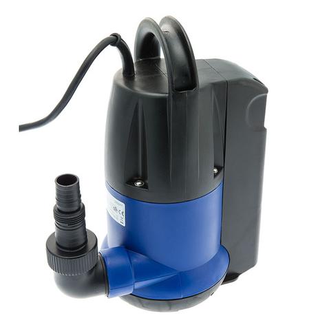 AquaKing Submersible Pump Q50011 10000 ltr/hr