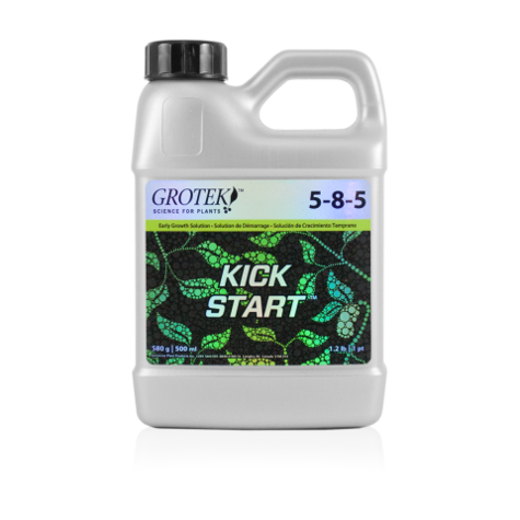 Grotek Kick Start