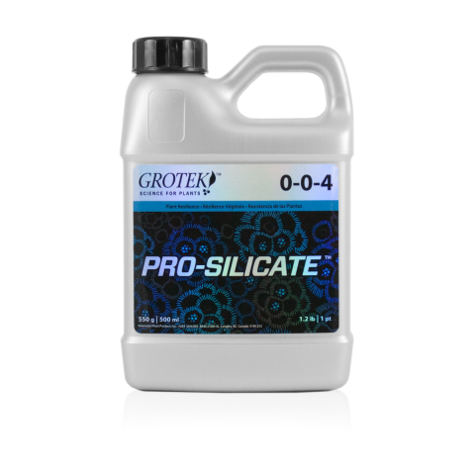 Grotek Pro-Silicate