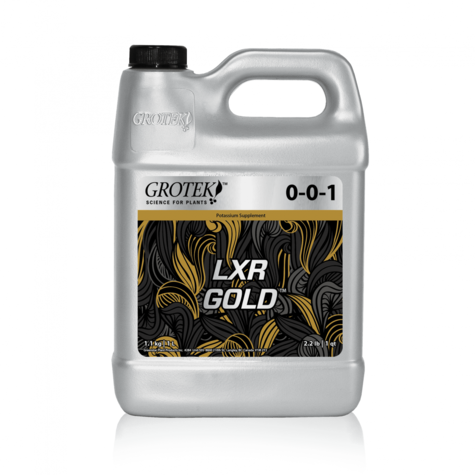 Grotek LXR Gold
