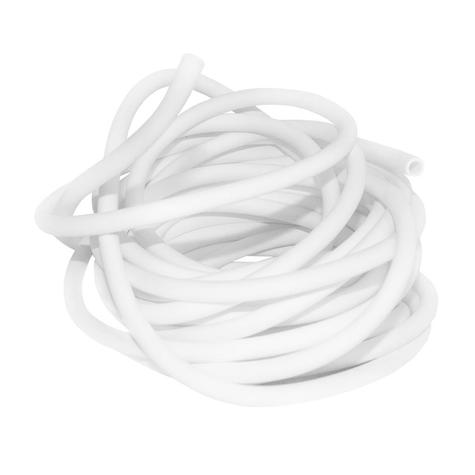 4MM White Hosepipe 10M & 50M - main image