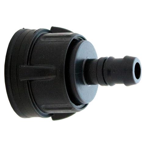 PPI 13mm Tub/Tank Outlet