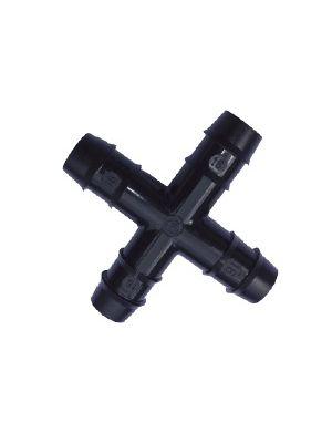 Image of 16mm Irrigation Cross Connector