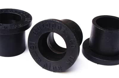 16mm Irrigation Top Hat Grommet