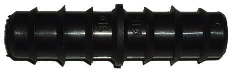 16mm Irrigation Straight Connector