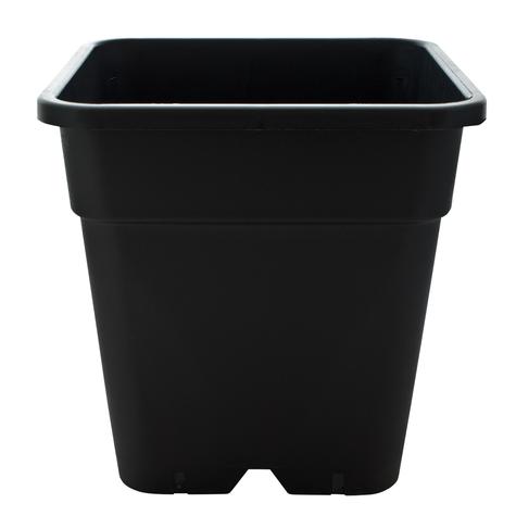 Image of Premium Square Pots - 4 Different Sizes