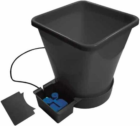 AutoPot 1POTXL-Module