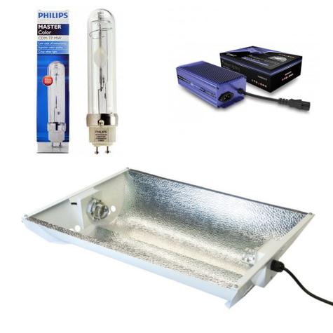 Maxi Bright Daylight Digital 315w CDM Twin Kit - main image
