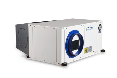 OptiClimate 15000 Air-Cooled System - main image
