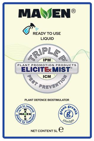 Elicitex Mist (Ready to Use) - main image
