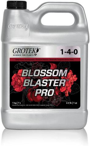 Grotek Blossom Blaster Pro