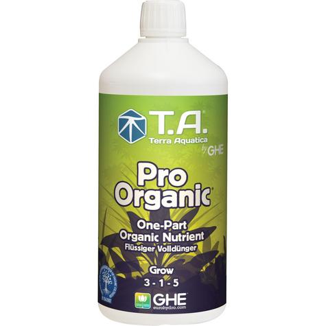 TA Pro Organic Grow 500ml - main image