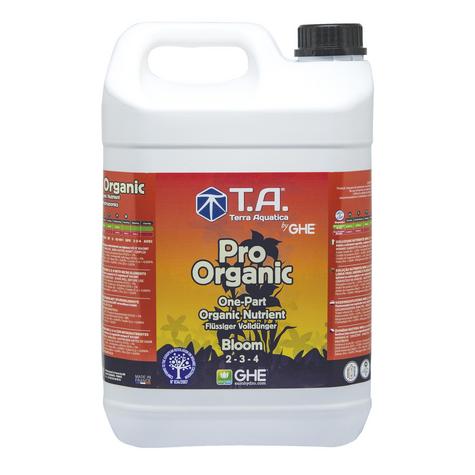 T.A. Pro Organic Bloom 500ml - main image