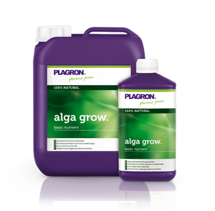 Plagron Alga Grow - main image