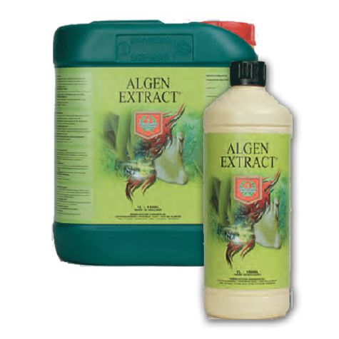 House & Garden Algen Extract