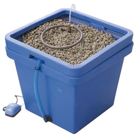 GHE AquaFarm Grow System - main image