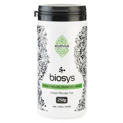 Ecothrive Biosys