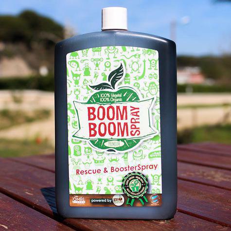 BioTabs BoomBoom Spray