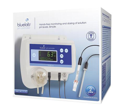Bluelab pH Controller & Dosing