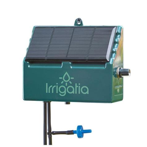 Irrigatia C12 Solar Automatic Watering System - main image
