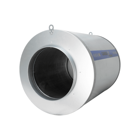 CarboAir In-line Filters - main image