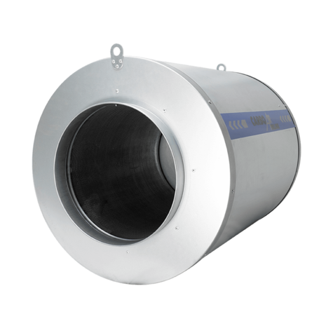 CarboAir In-line Filters - main image