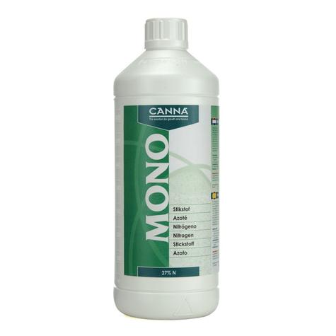 Canna Nitrogen Mono (1Litre)