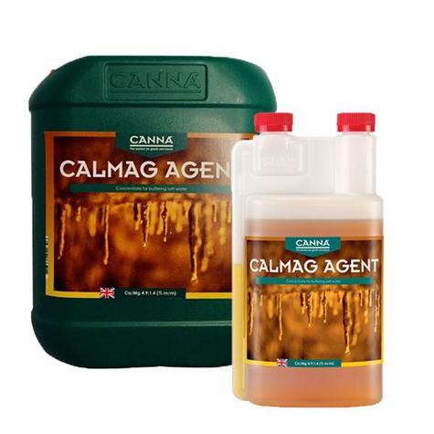 Canna Calmag Agent