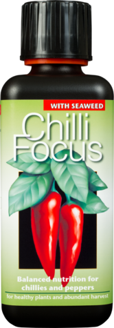 Chilli Focus