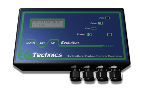 Evolution CO2 Controller