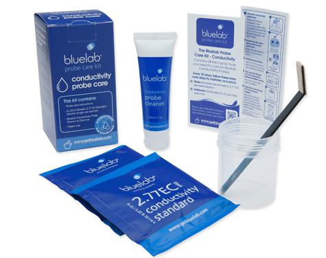 Bluelab Probe Care Kit - Conductivity