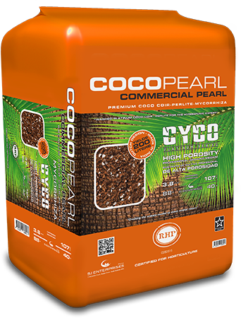Cyco Coco Pearl 205L - main image