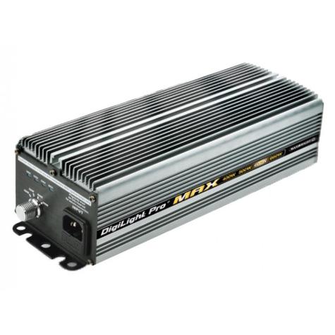 DigiLight Pro Max digital ballast 600w, 400v - main image