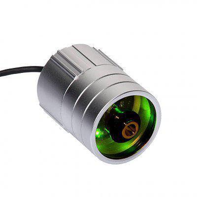 DIMLUX OptiClimate plant temperature camera - main image