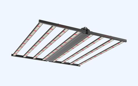 Nokatech ECO 660w LED Grow Light - main image